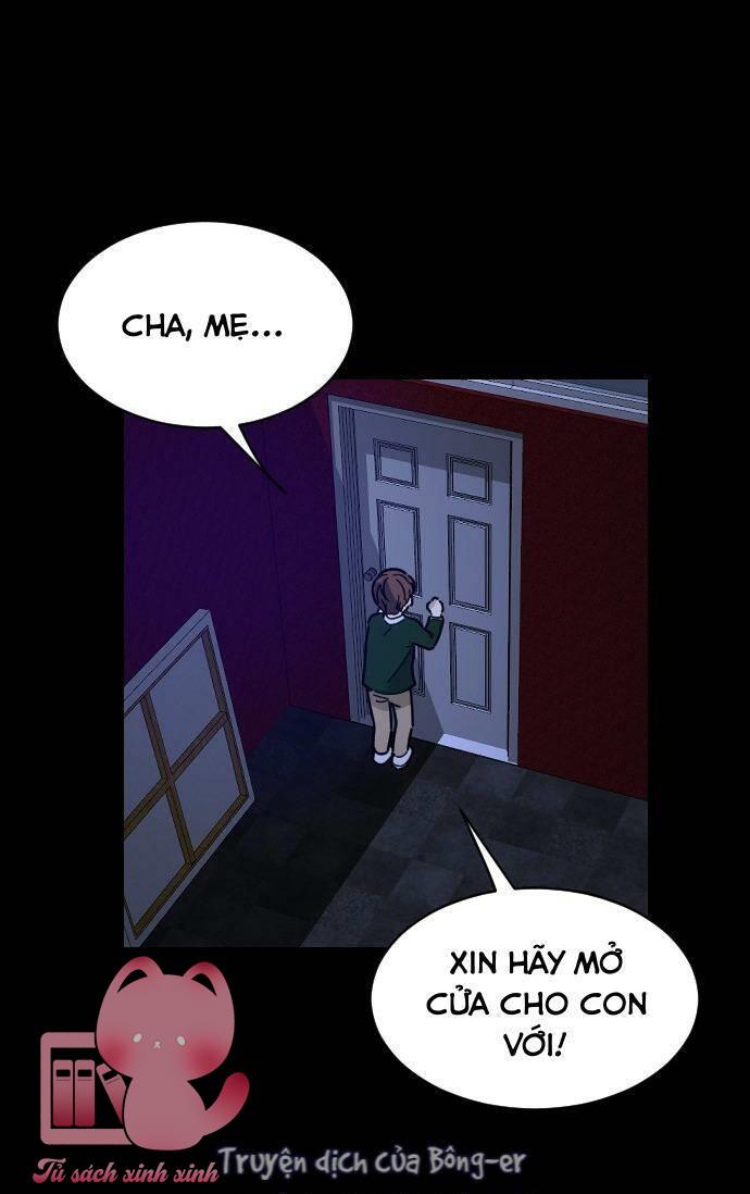 Bạn Của Em Trai - Chap 24