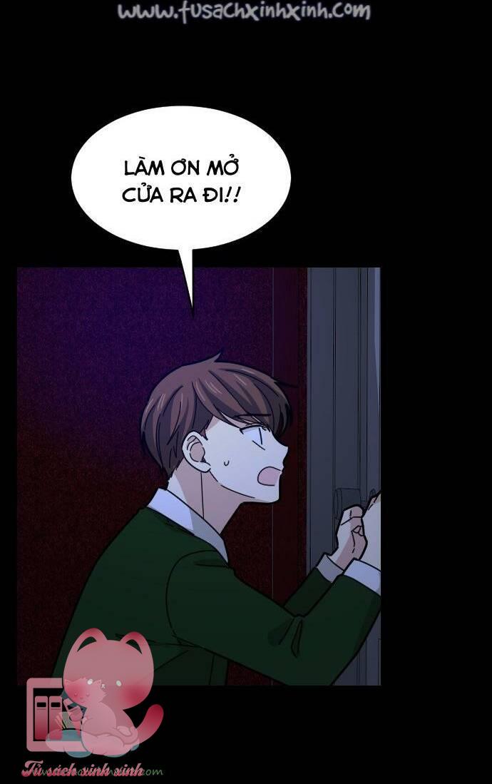 Bạn Của Em Trai - Chap 24