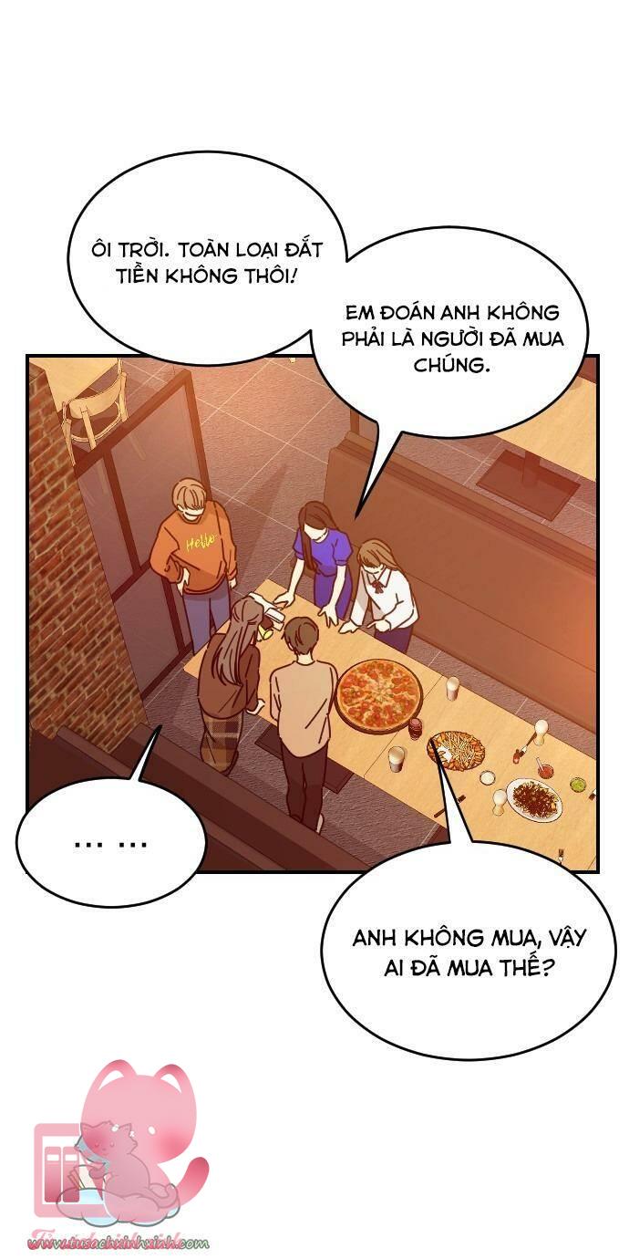 Bạn Của Em Trai - Chap 25