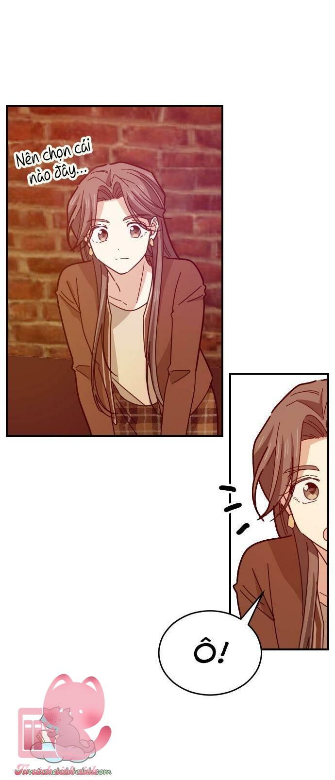 Bạn Của Em Trai - Chap 25