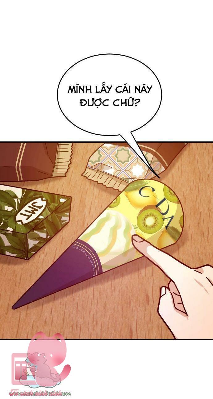 Bạn Của Em Trai - Chap 25