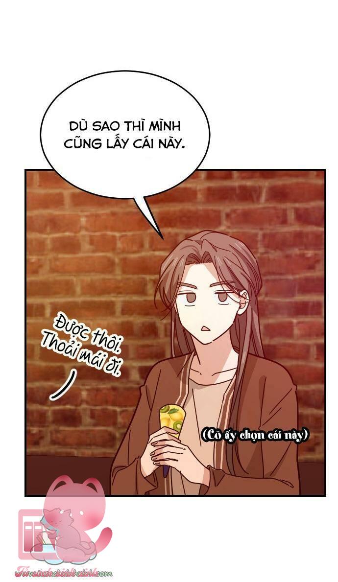 Bạn Của Em Trai - Chap 25