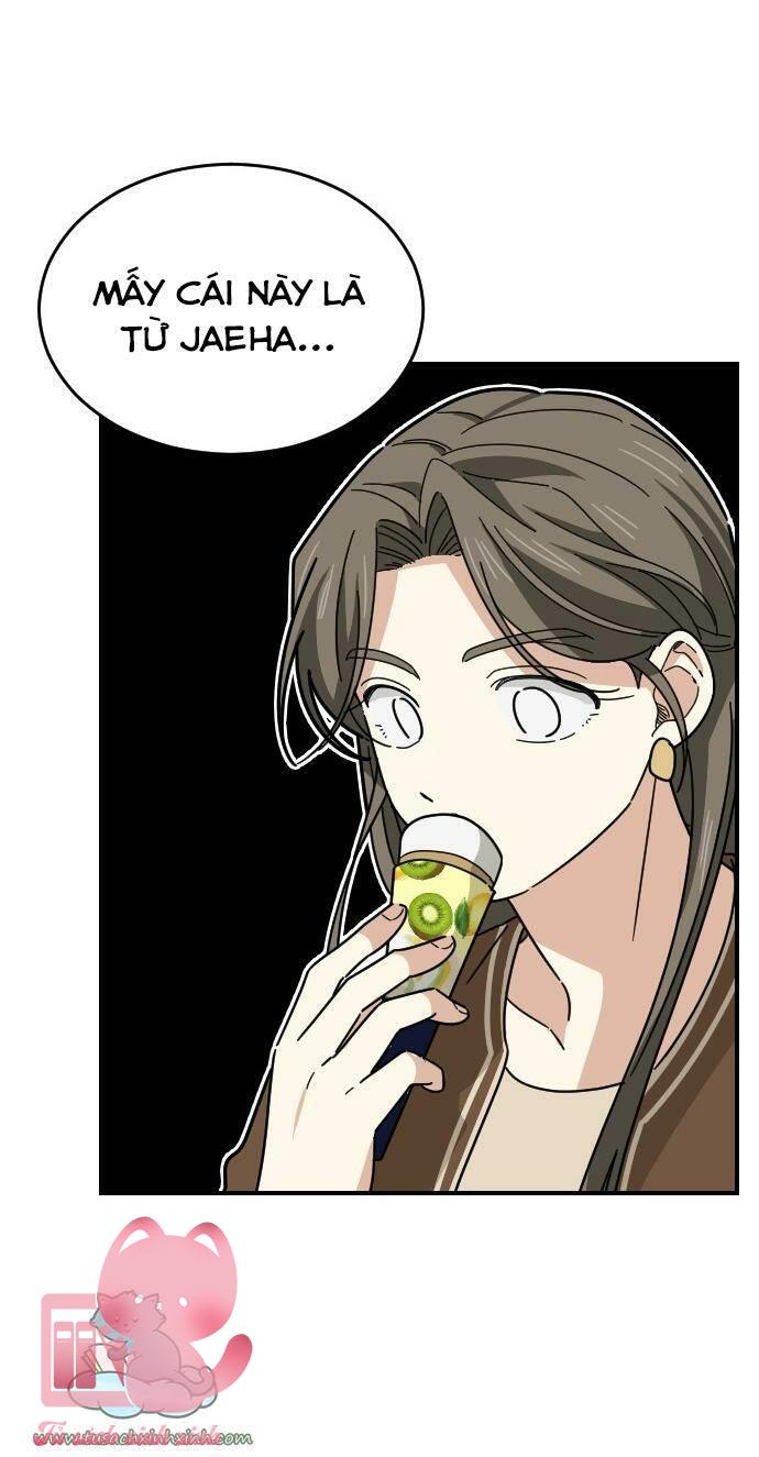 Bạn Của Em Trai - Chap 25