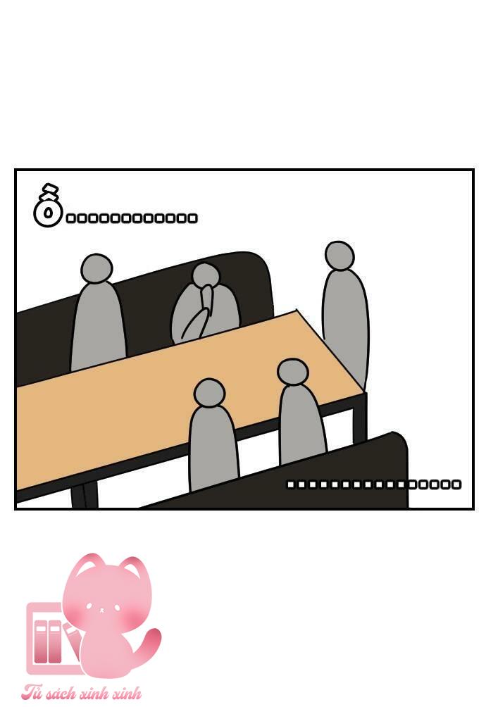 Bạn Của Em Trai - Chap 25