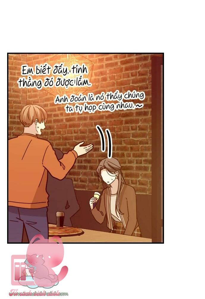 Bạn Của Em Trai - Chap 25