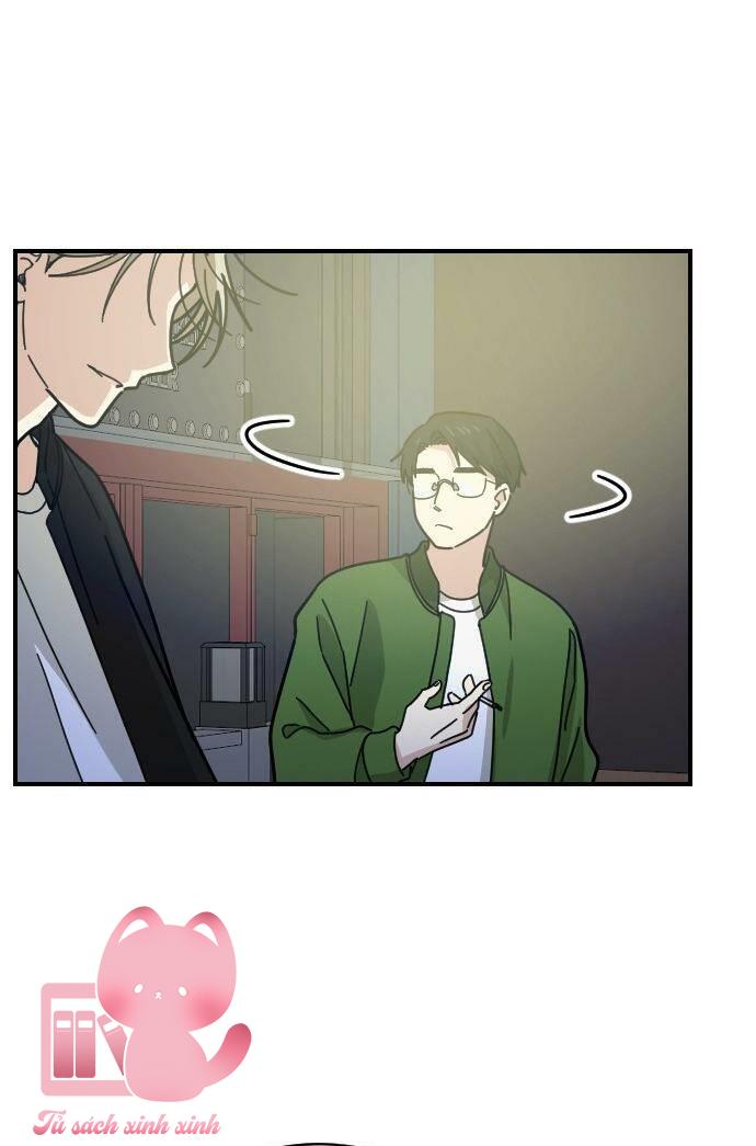 Bạn Của Em Trai - Chap 25