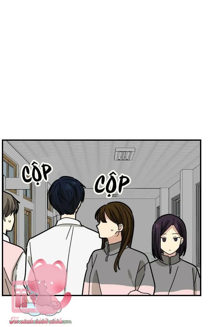 Bạn Của Em Trai - Chap 25