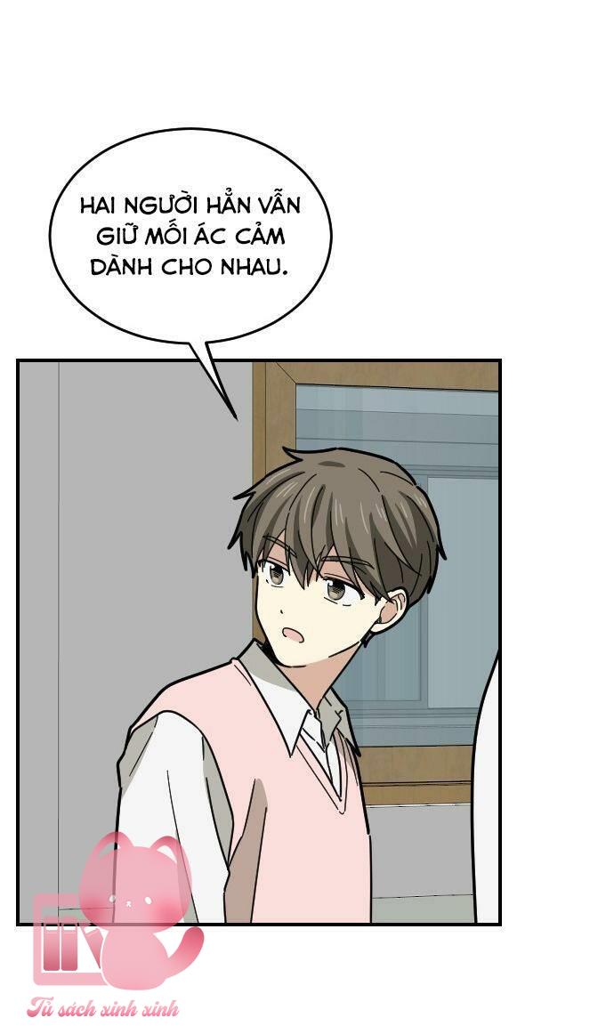 Bạn Của Em Trai - Chap 25