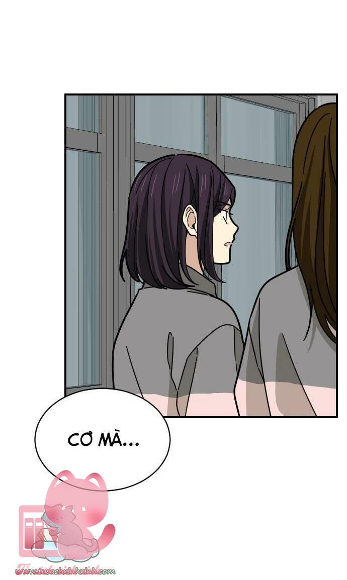 Bạn Của Em Trai - Chap 25