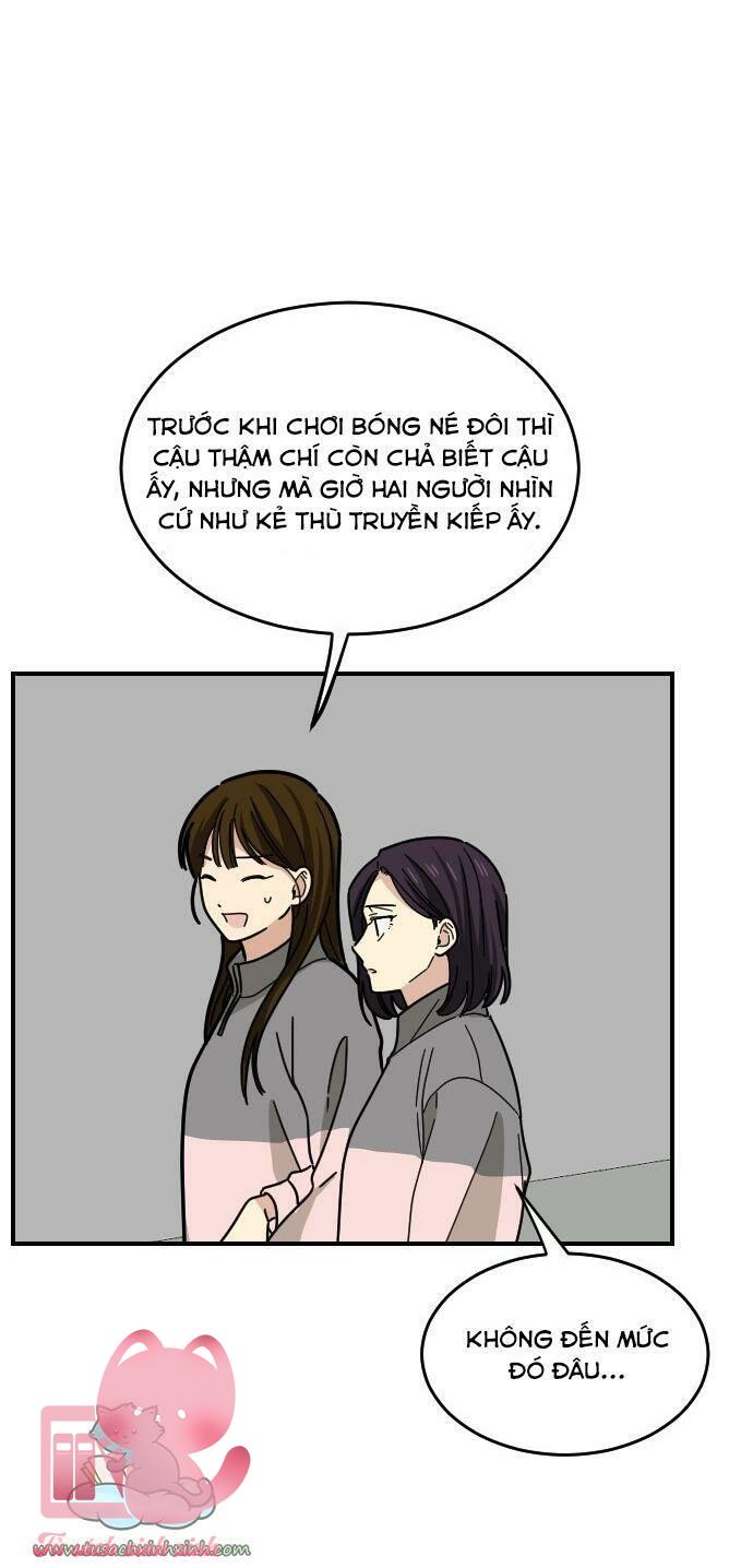 Bạn Của Em Trai - Chap 25
