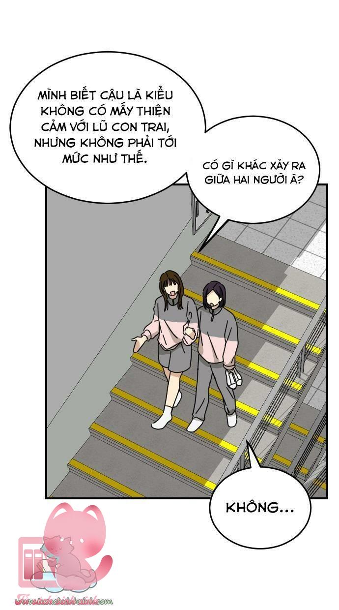 Bạn Của Em Trai - Chap 25