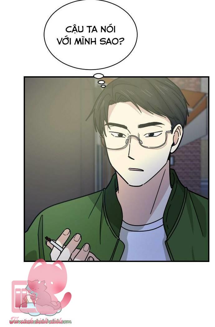 Bạn Của Em Trai - Chap 25