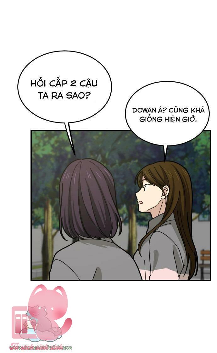 Bạn Của Em Trai - Chap 25