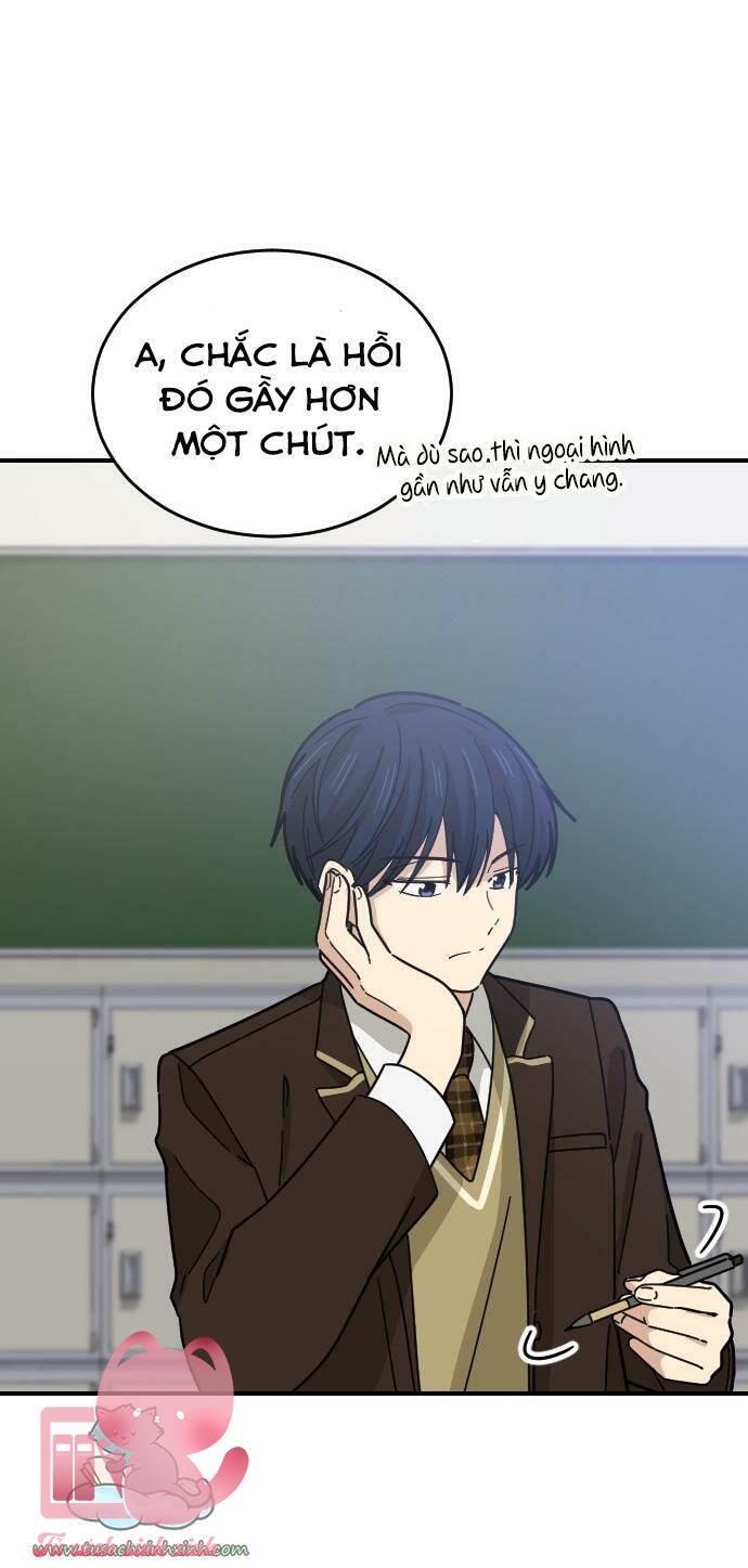 Bạn Của Em Trai - Chap 25