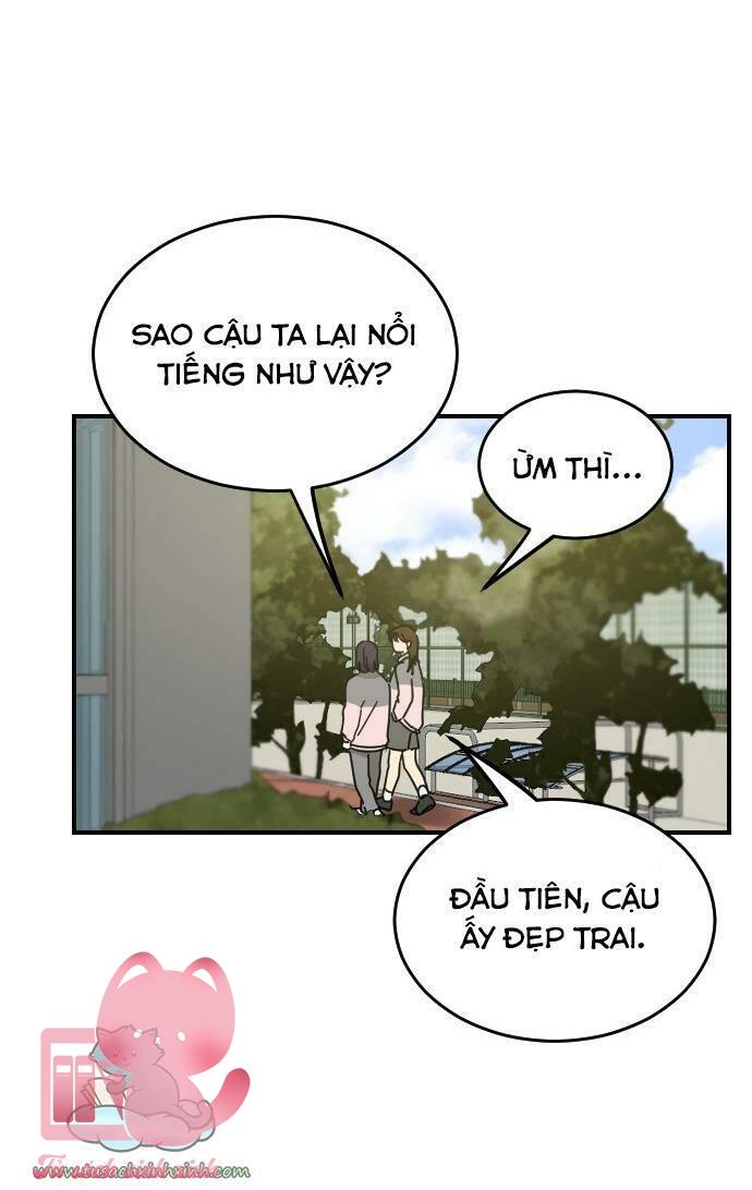 Bạn Của Em Trai - Chap 25