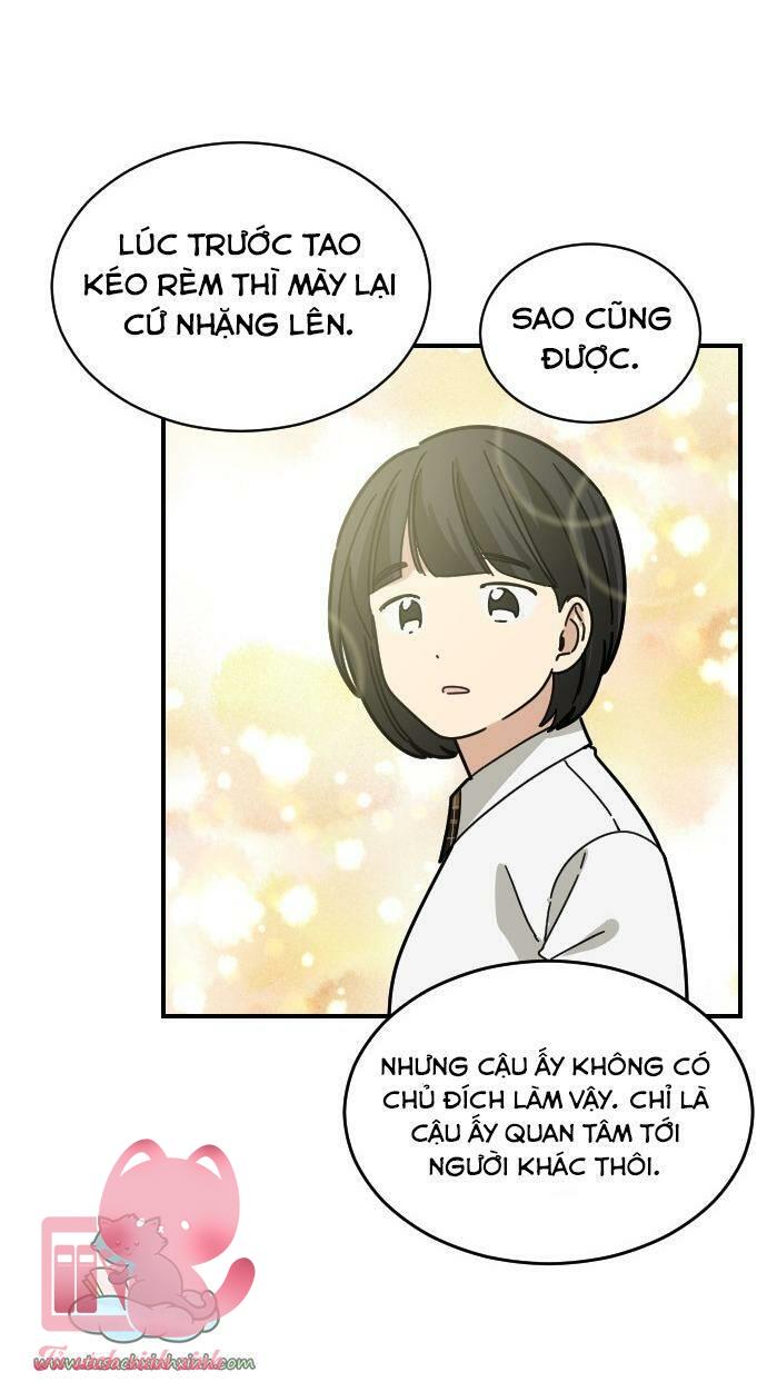 Bạn Của Em Trai - Chap 25