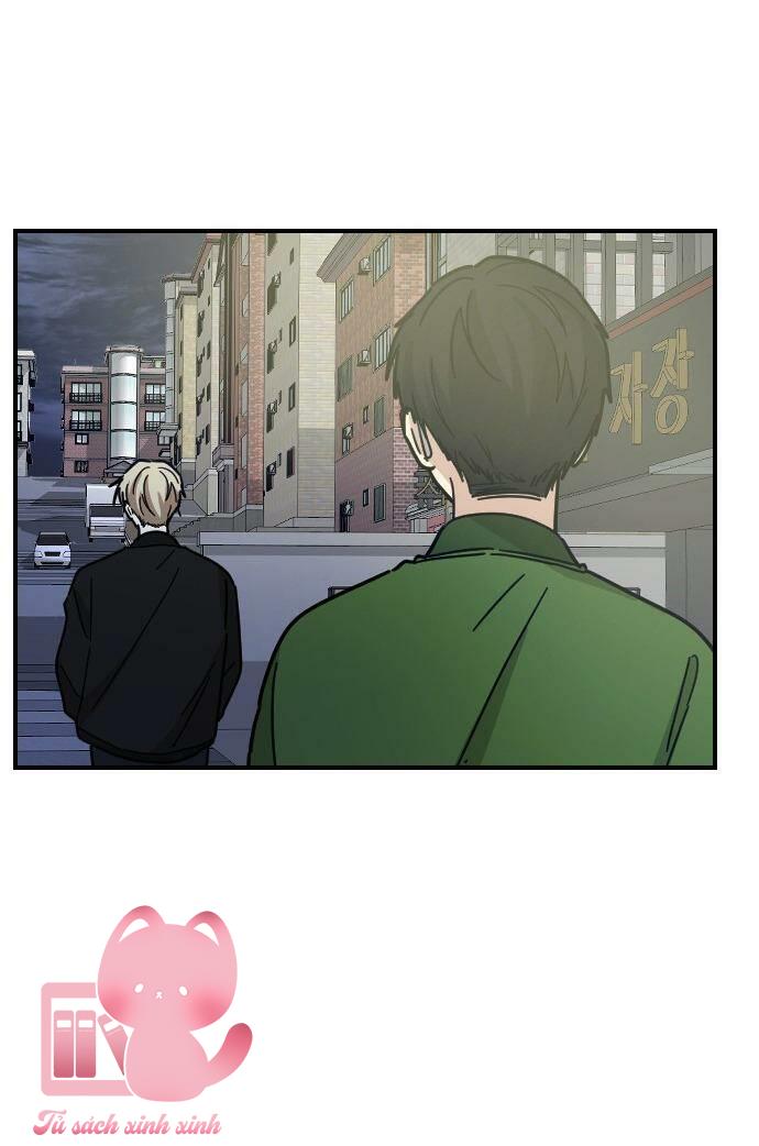 Bạn Của Em Trai - Chap 25