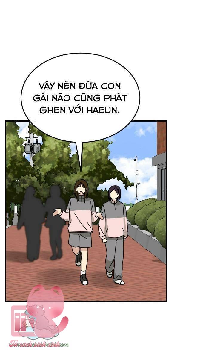 Bạn Của Em Trai - Chap 25