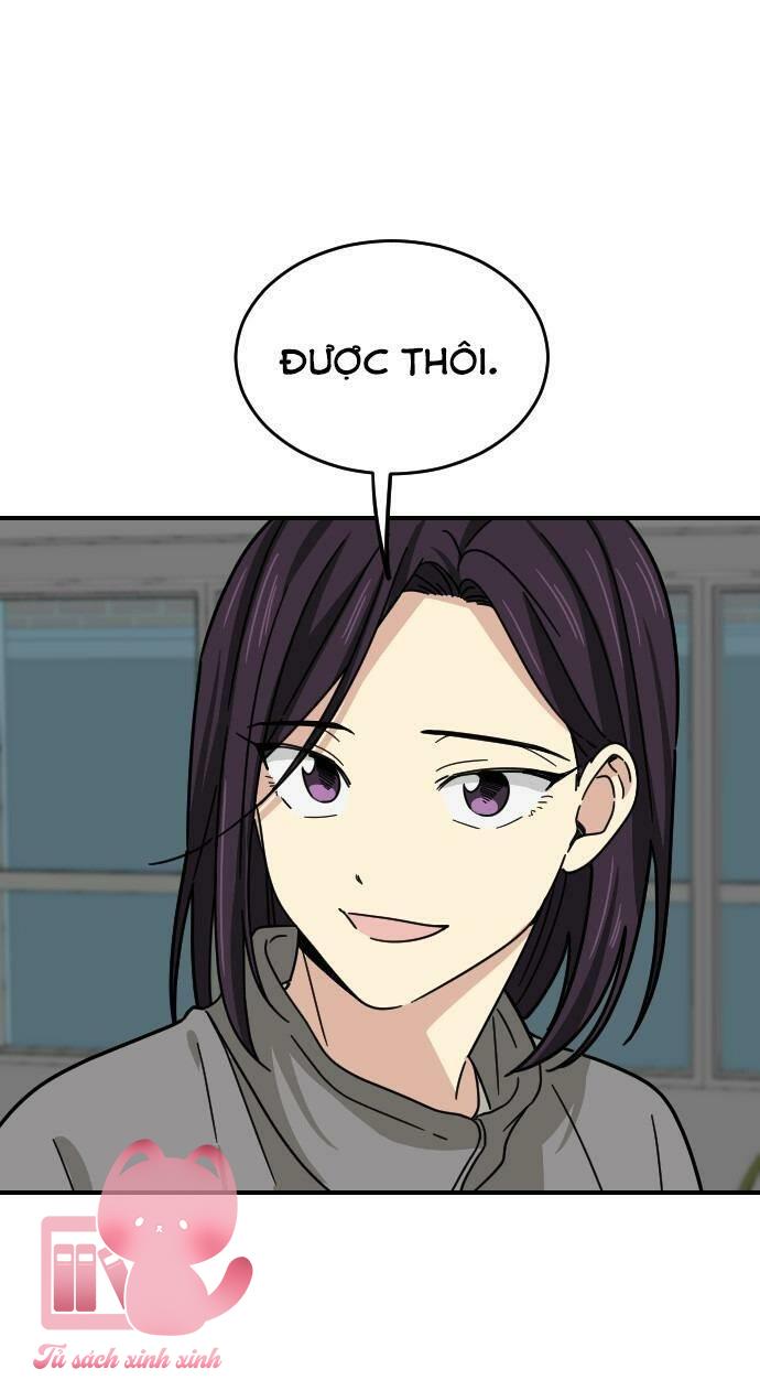 Bạn Của Em Trai - Chap 25