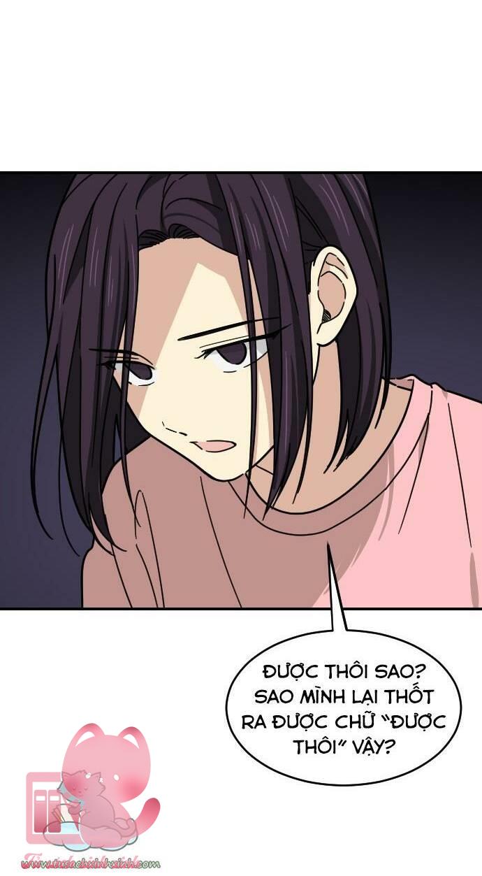 Bạn Của Em Trai - Chap 25