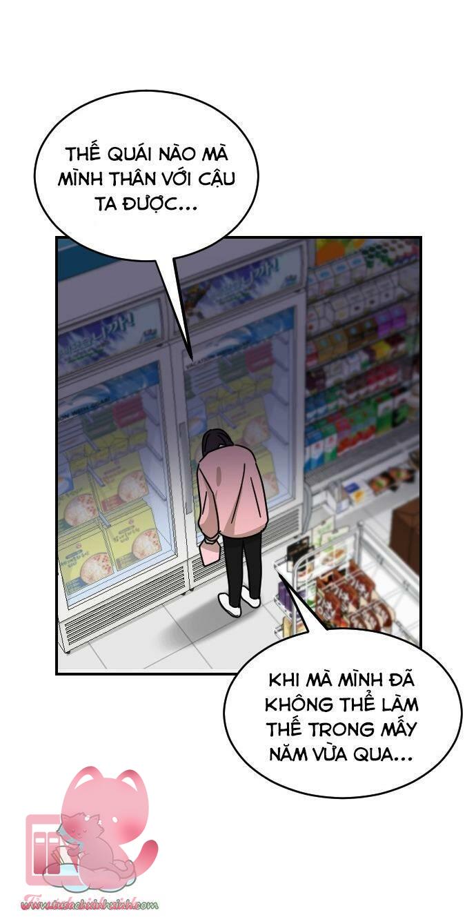 Bạn Của Em Trai - Chap 25