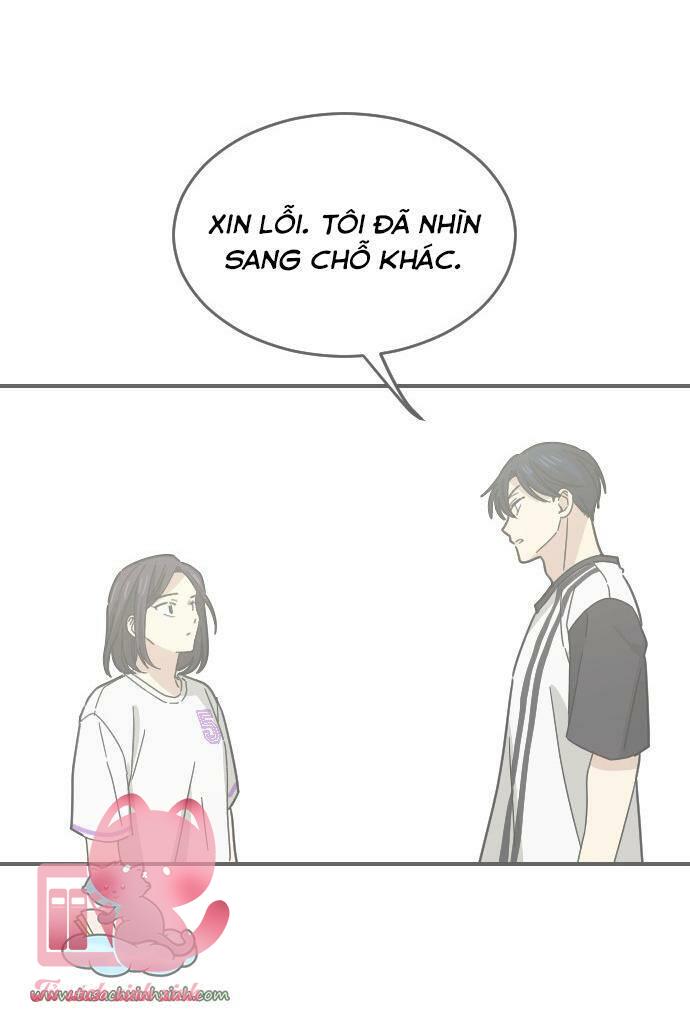 Bạn Của Em Trai - Chap 25