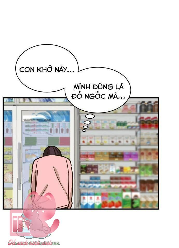 Bạn Của Em Trai - Chap 25