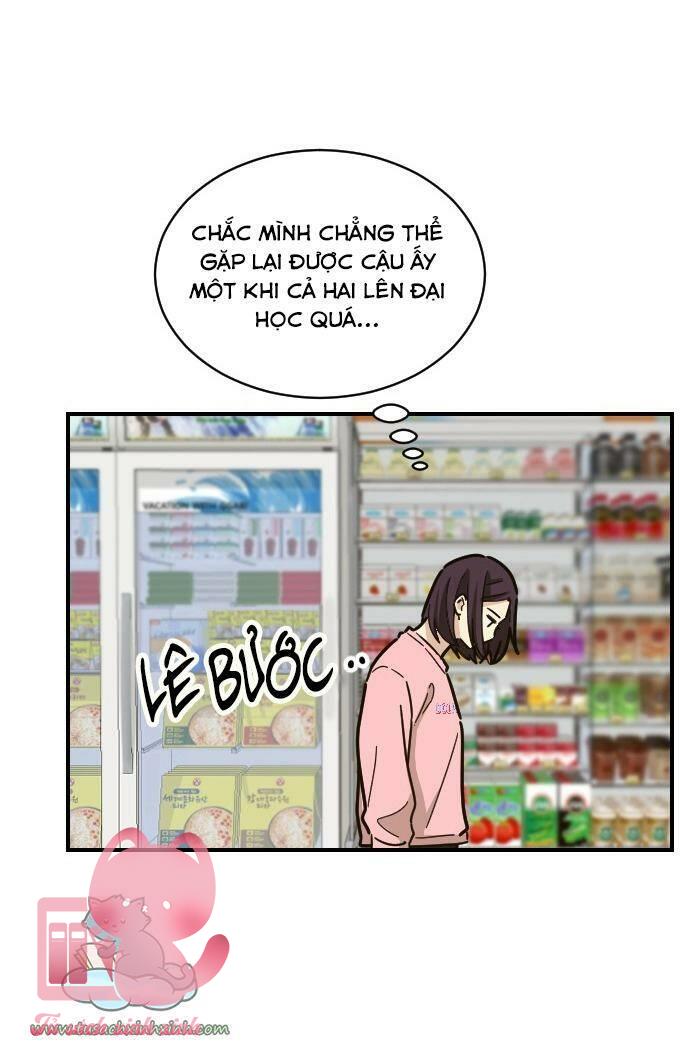 Bạn Của Em Trai - Chap 25