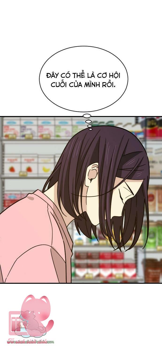 Bạn Của Em Trai - Chap 25