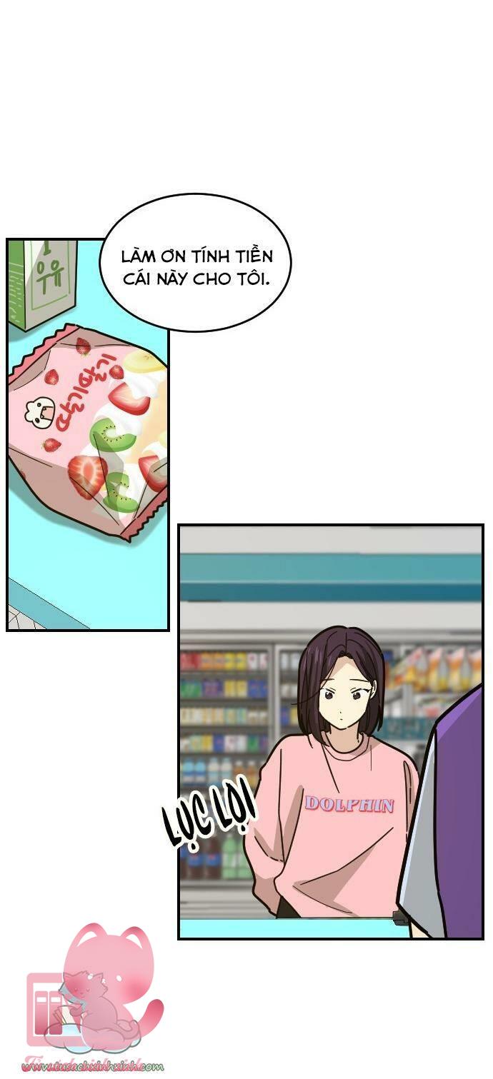 Bạn Của Em Trai - Chap 25