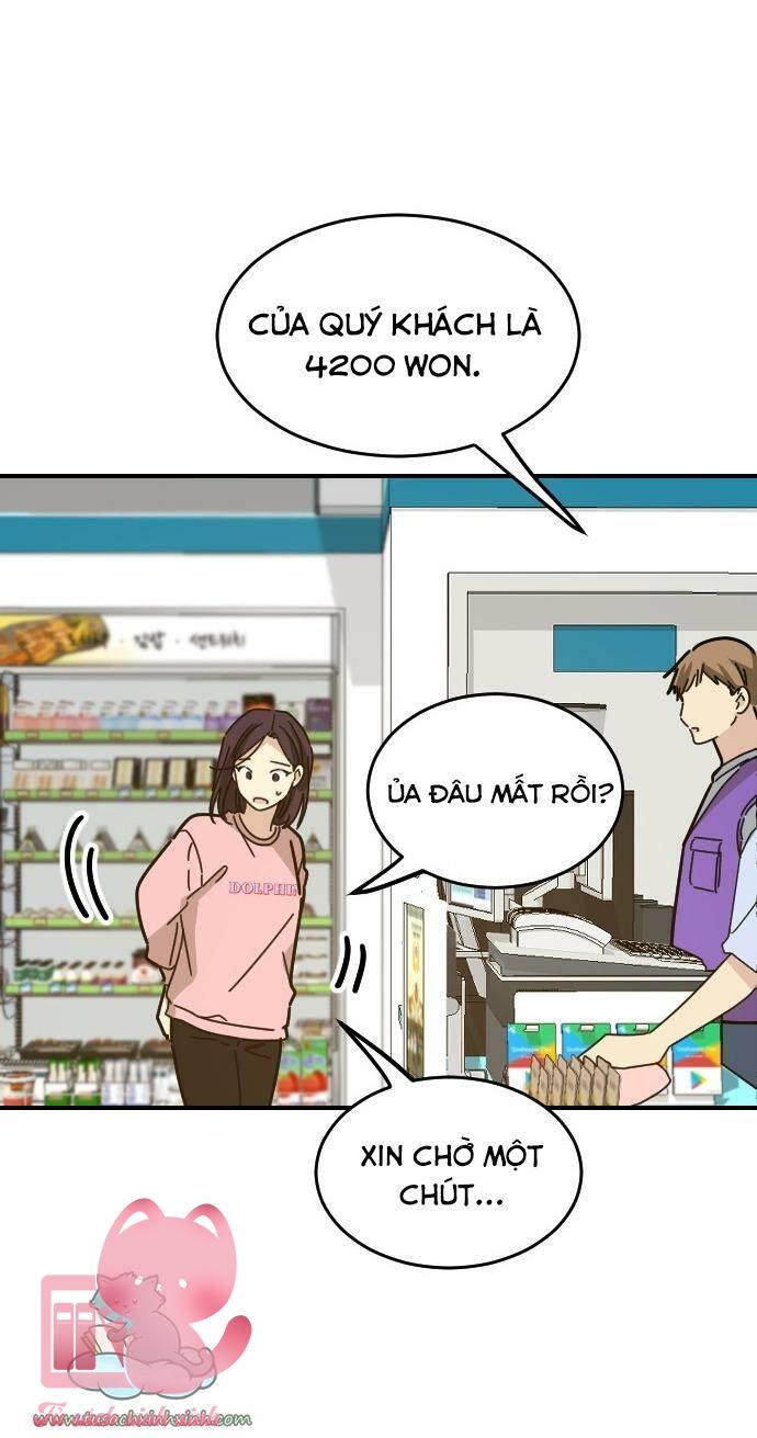 Bạn Của Em Trai - Chap 25