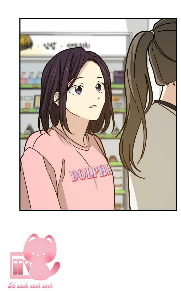 Bạn Của Em Trai - Chap 25