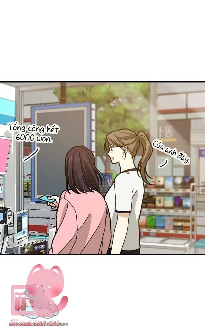 Bạn Của Em Trai - Chap 25