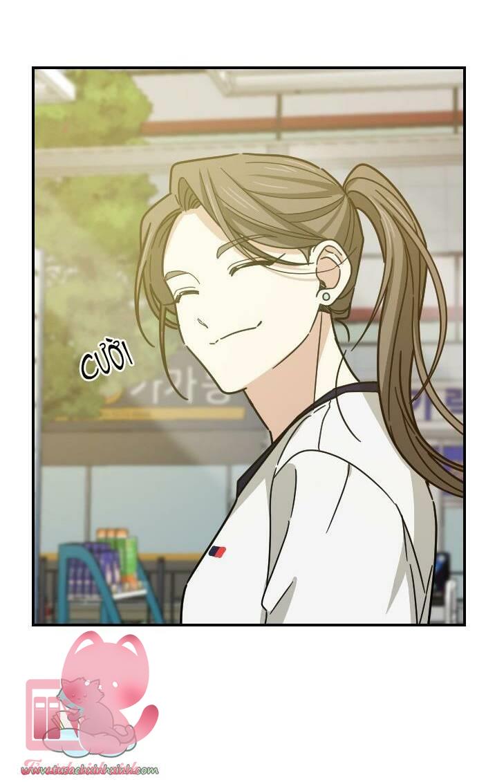 Bạn Của Em Trai - Chap 25