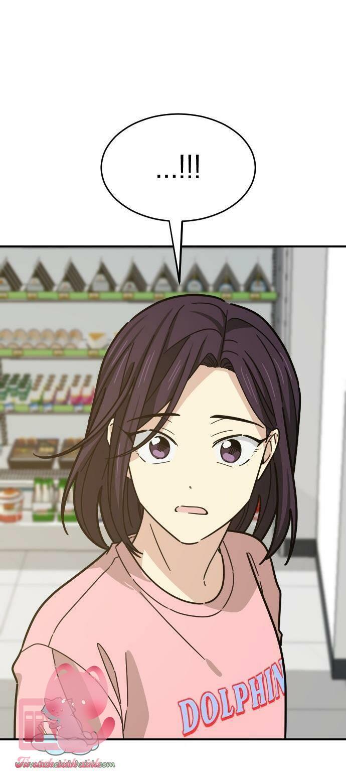 Bạn Của Em Trai - Chap 25