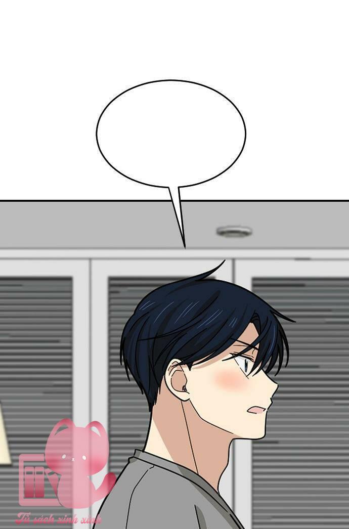 Bạn Của Em Trai - Chap 25