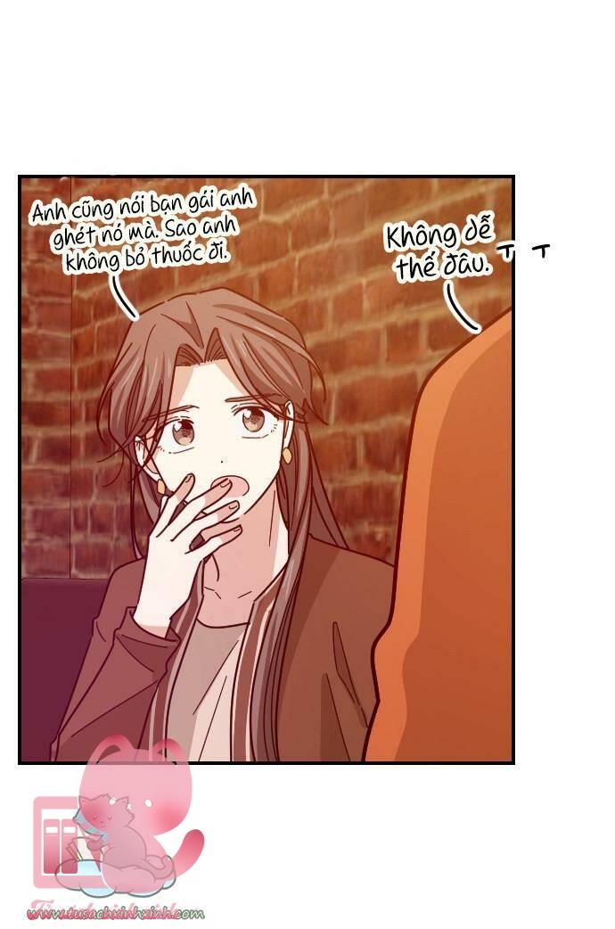 Bạn Của Em Trai - Chap 25