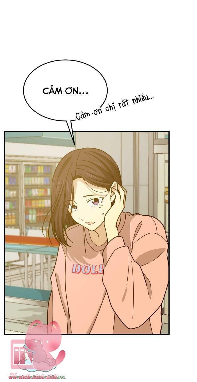 Bạn Của Em Trai - Chap 26