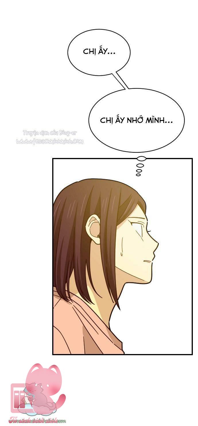 Bạn Của Em Trai - Chap 26