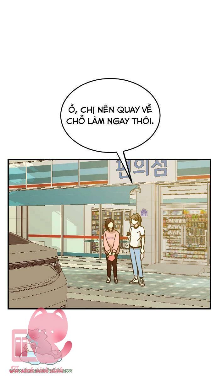 Bạn Của Em Trai - Chap 26