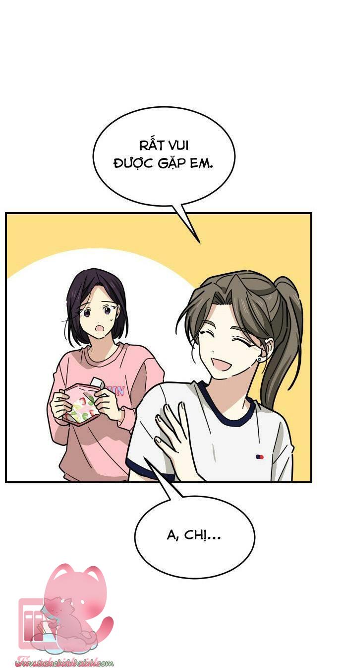 Bạn Của Em Trai - Chap 26