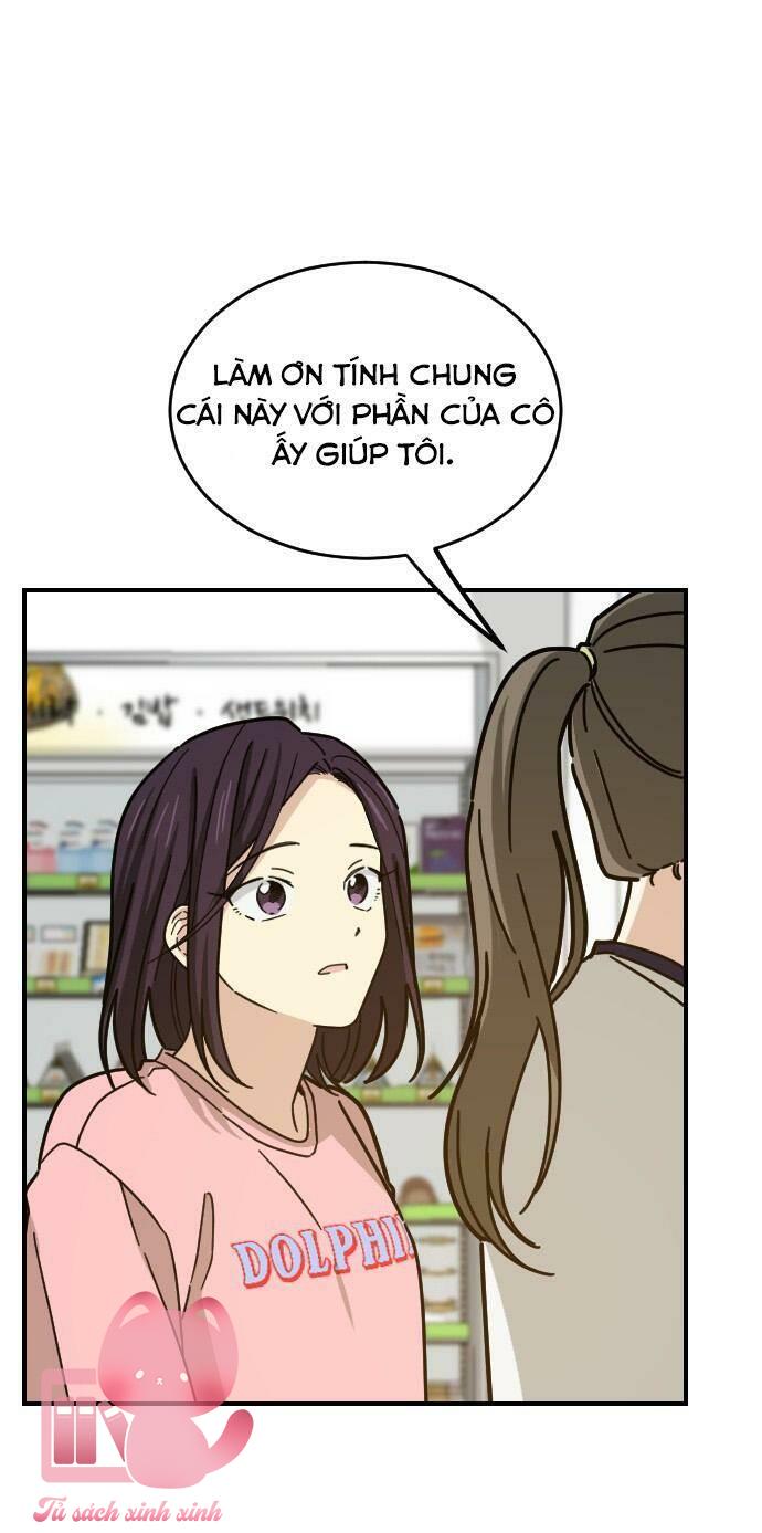 Bạn Của Em Trai - Chap 26