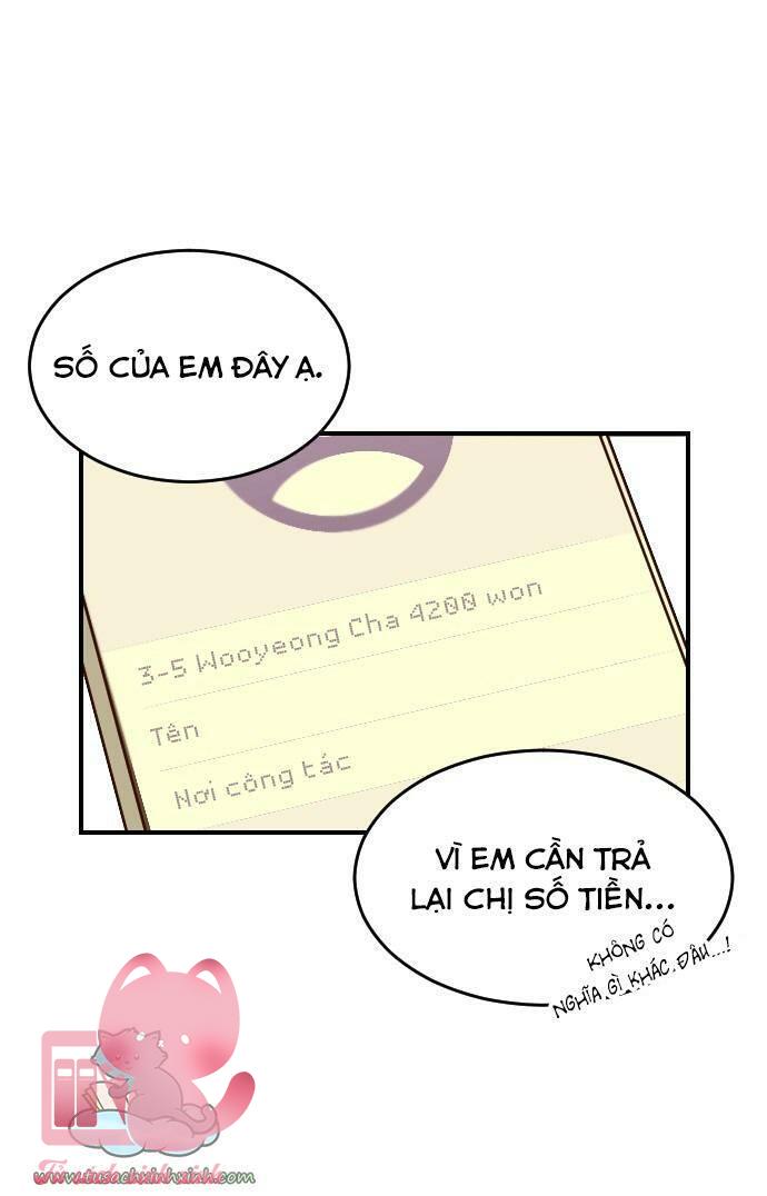 Bạn Của Em Trai - Chap 26