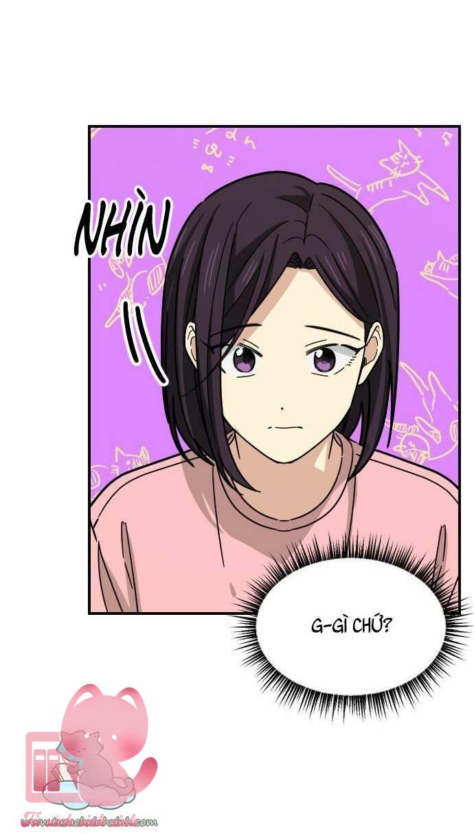 Bạn Của Em Trai - Chap 26