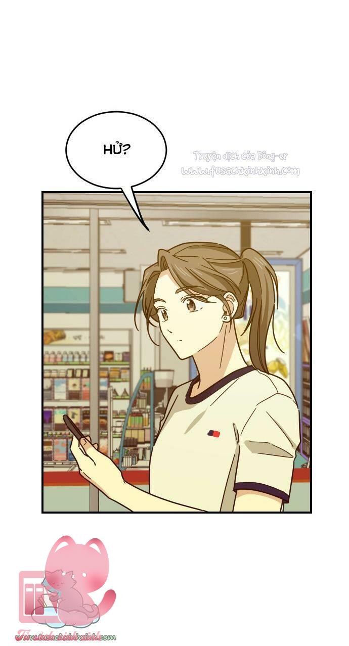 Bạn Của Em Trai - Chap 26