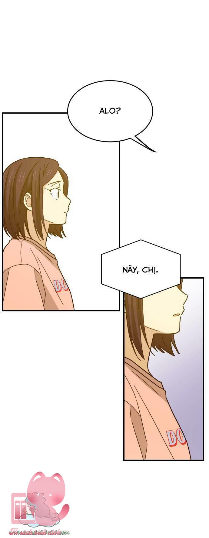 Bạn Của Em Trai - Chap 26