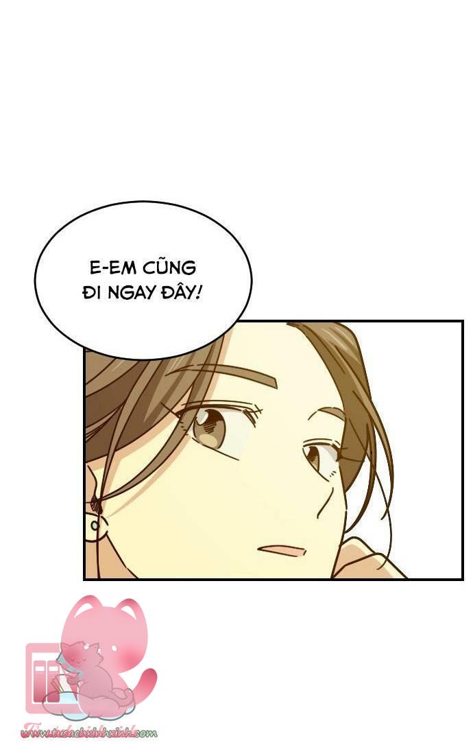 Bạn Của Em Trai - Chap 26