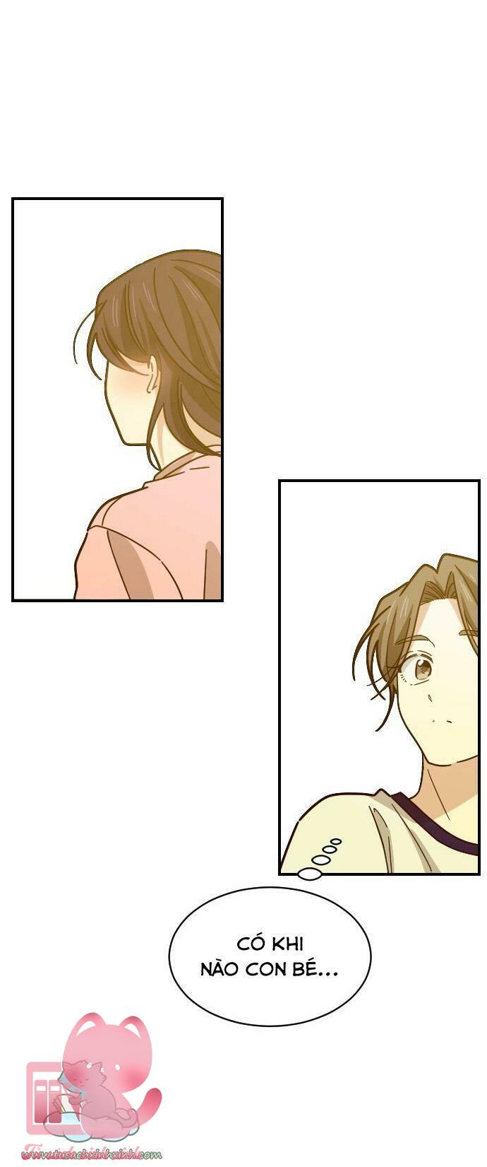 Bạn Của Em Trai - Chap 26