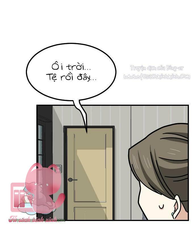 Bạn Của Em Trai - Chap 26