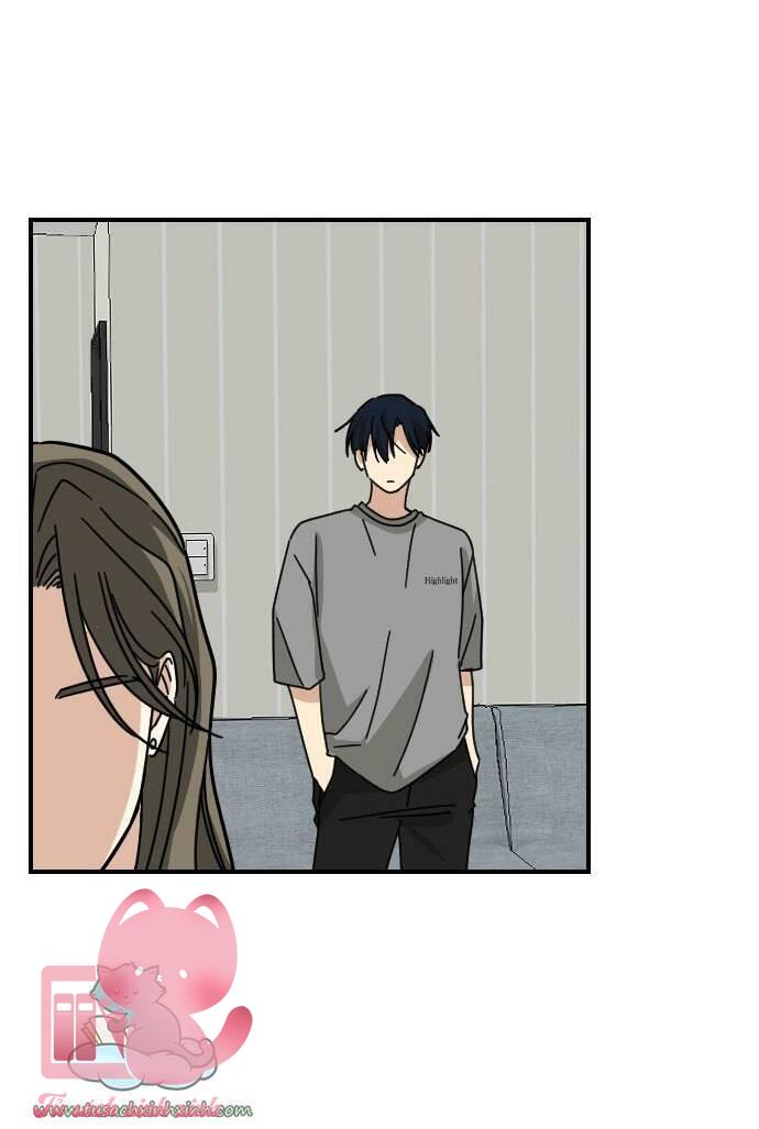 Bạn Của Em Trai - Chap 26